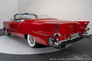 Cadillac Eldorado Convertible 1955