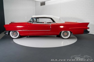 Cadillac Eldorado Convertible 1955