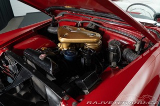 Cadillac Eldorado Convertible 1955
