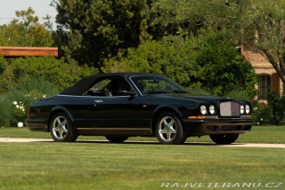 Bentley Azure 