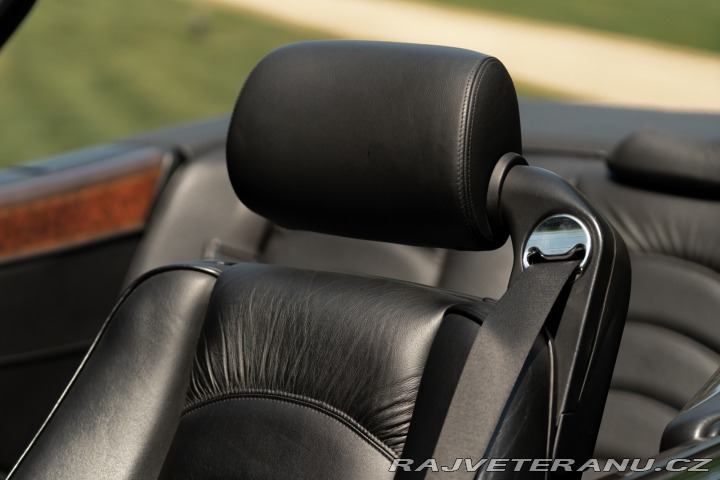 Bentley Azure 1999