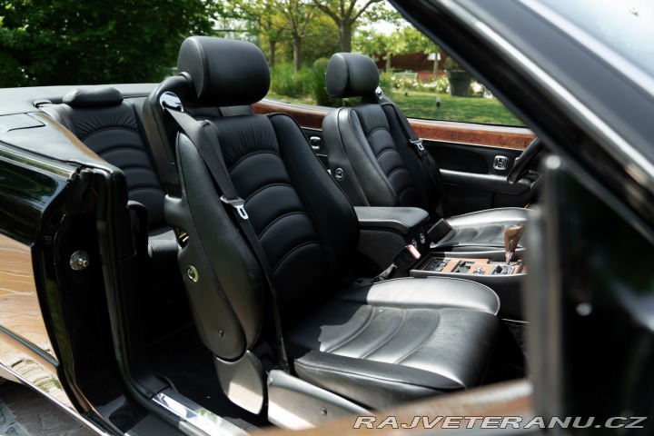 Bentley Azure 1999