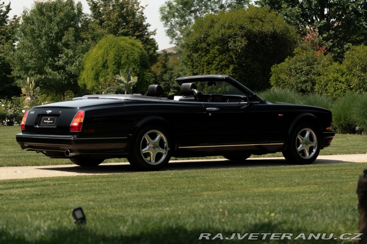 Bentley Azure 1999