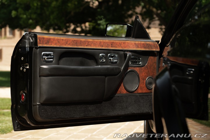 Bentley Azure 1999