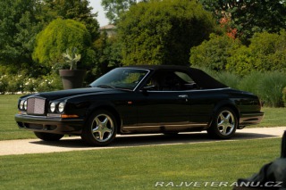 Bentley Azure  1999