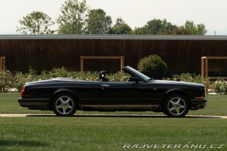 Bentley Azure  1999