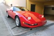 Chevrolet Corvette C4 L98
