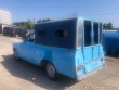 Škoda 1202 s nadstavbou bez TP