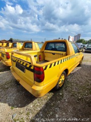 Škoda Felicia FUN s TP 1998
