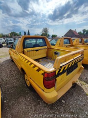 Škoda Felicia FUN s TP 1998