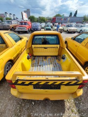 Škoda Felicia FUN s TP 1998