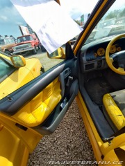 Škoda Felicia FUN s TP 1998