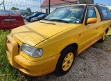 Škoda Felicia FUN s TP