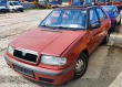 Škoda Felicia Bluesky polokabrio s TP 1996