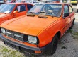 Škoda Garde s TP 1983