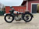   NV 250cc 1930 s TP