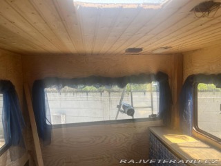 Chevrolet Ostatní modely Country Camper 1989 s TP 1989