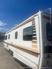 Chevrolet Ostatní modely Country Camper 1989 s TP 1989