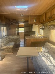 Chevrolet Ostatní modely Country Camper 1989 s TP 1989