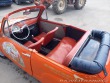 Fiat 600 Funny kabrio bez TP