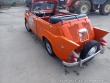 Fiat 600 Funny kabrio bez TP 1980