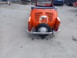 Fiat 600 Funny kabrio bez TP