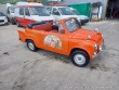 Fiat 600 Funny kabrio bez TP