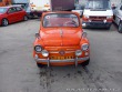 Fiat 600 Funny kabrio bez TP 1980