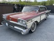 Ford Galaxie Fairlane 500 1959