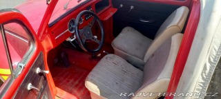 Volkswagen Brouk pickup special s TP 1960