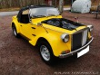 Fiat Ostatní modely Siata Kabrio 1960 s TP