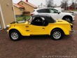 Fiat Ostatní modely Siata Kabrio 1960 s TP