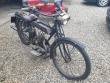 Ostatní značky Ostatní modely Bown Villiers 1916 270ccm