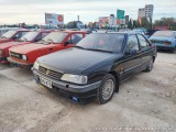 Peugeot 405 1.9l 4x4 hydraulika s TP