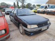 Peugeot 405 1.9l 4x4 hydraulika s TP 1990