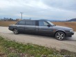 Toyota Camry Limo special 2.0l s TP 1987