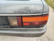 Toyota Camry Limo special 2.0l s TP 1987