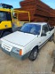 Lada Samara Pickup polokabrio s TP