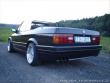 BMW 3 2,5 e30, Cabrio, 1991