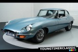 Jaguar E-Type Serie 2 2+2 Coupe