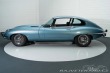 Jaguar E-Type Serie 2 2+2 Coupe