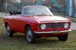 Alfa Romeo Ostatní modely GTC 1965