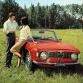 Alfa Romeo Ostatní modely GTC