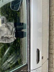 BMW 5 525i 1982