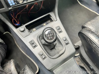 BMW 5 525i 1982
