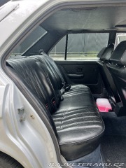 BMW 5 525i 1982