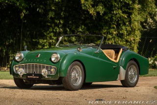 Triumph TR3 