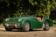 Triumph TR3