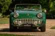 Triumph TR3  1960