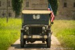 Jeep Willys  1944